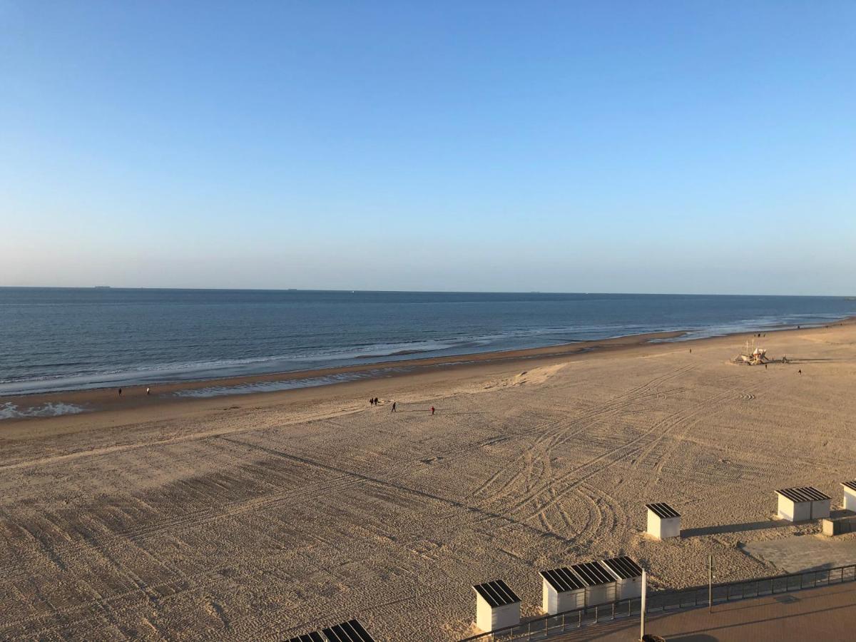 Villa D&G Ostende Exterior foto